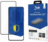 Kaitseklaas 3MK Hard Glass Xiaomi Redmi 15C 4G (must)
